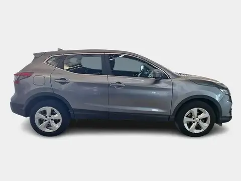 Used NISSAN QASHQAI Petrol 2020 Ad 