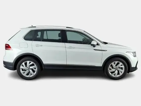 Used VOLKSWAGEN TIGUAN Petrol 2021 Ad 