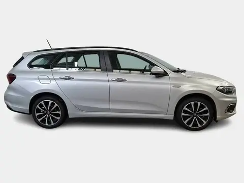 Annonce FIAT TIPO Diesel 2020 d'occasion 