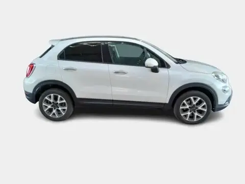 Used FIAT 500X Diesel 2016 Ad 