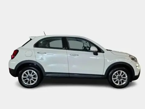 Used FIAT 500X Petrol 2019 Ad 