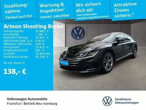 Used VOLKSWAGEN ARTEON Diesel 2023 Ad 