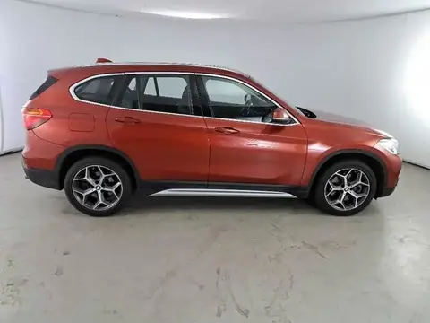 Annonce BMW X1 Diesel 2019 d'occasion 