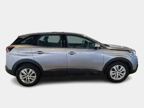 Used PEUGEOT 3008 Petrol 2019 Ad 