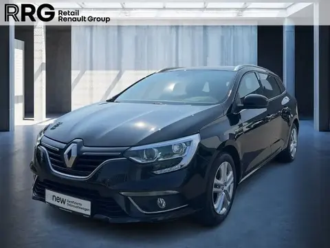 Used RENAULT MEGANE Diesel 2020 Ad 