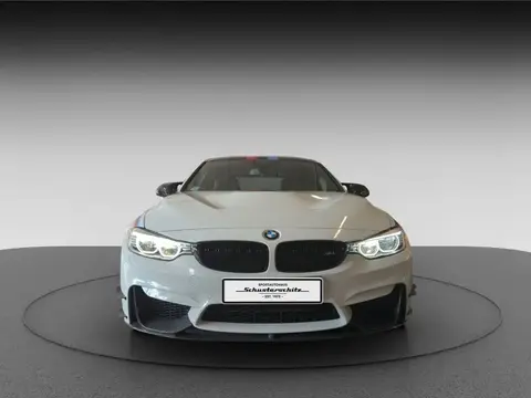 Annonce BMW M4 Essence 2019 d'occasion 