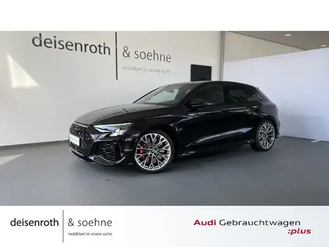 Used AUDI RS3 Petrol 2024 Ad 