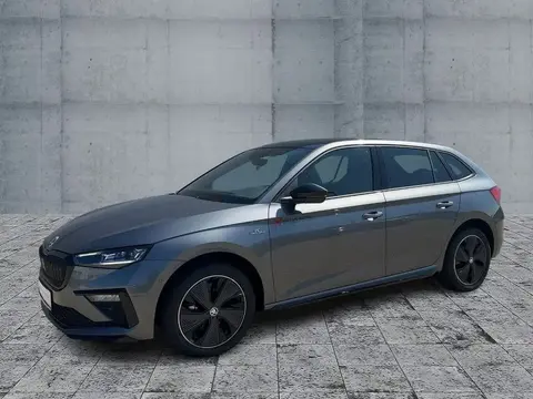 Annonce SKODA SCALA Essence 2024 d'occasion 