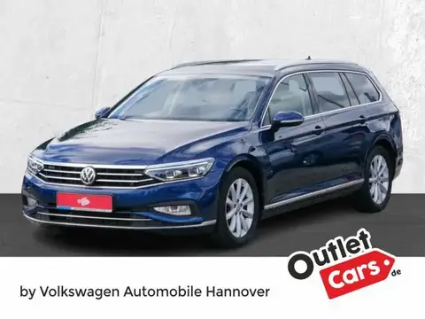 Annonce VOLKSWAGEN PASSAT Diesel 2020 d'occasion 