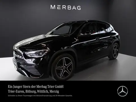 Used MERCEDES-BENZ CLASSE GLA Petrol 2020 Ad 