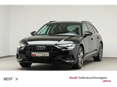 Annonce AUDI A6 Essence 2023 d'occasion 