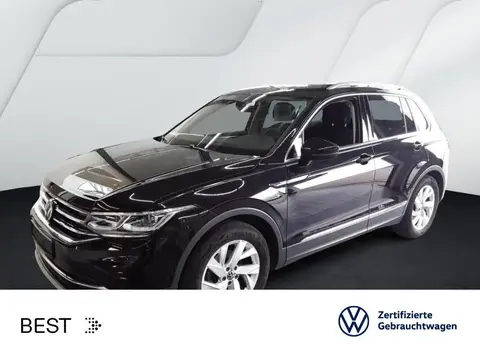 Used VOLKSWAGEN TIGUAN Diesel 2021 Ad 