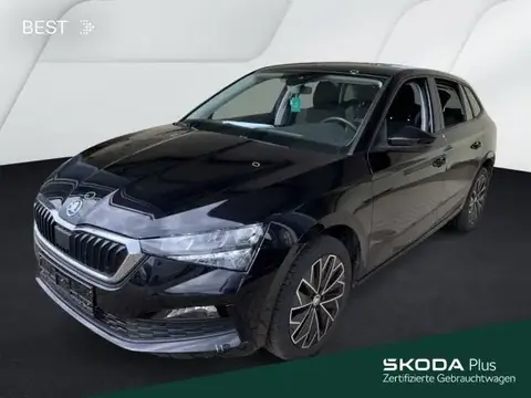 Annonce SKODA SCALA Essence 2020 d'occasion 