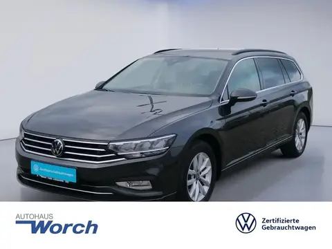 Used VOLKSWAGEN PASSAT Diesel 2024 Ad 