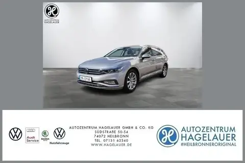 Used VOLKSWAGEN PASSAT Diesel 2023 Ad 