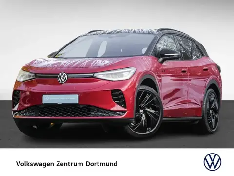 Annonce VOLKSWAGEN ID.4 Non renseigné 2023 d'occasion 