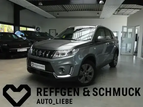 Annonce SUZUKI VITARA Essence 2019 d'occasion 