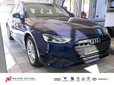 Annonce AUDI A4 Diesel 2020 d'occasion 