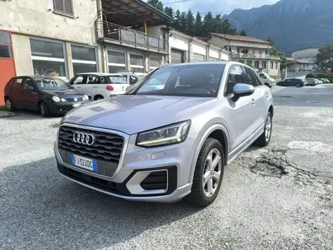 Used AUDI Q2 Diesel 2017 Ad 