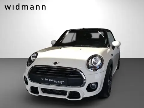 Used MINI ONE Petrol 2021 Ad 