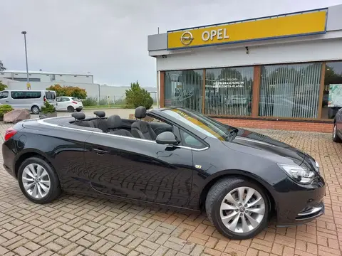 Annonce OPEL CASCADA Essence 2016 d'occasion 