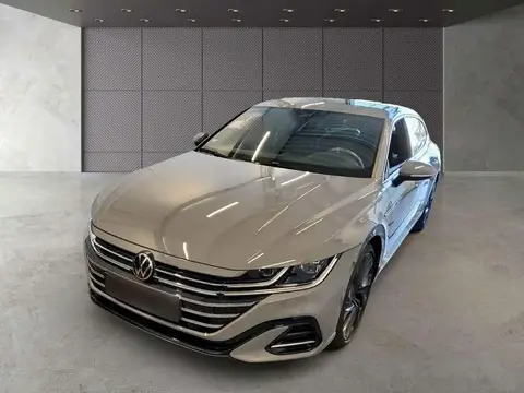 Annonce VOLKSWAGEN ARTEON Diesel 2022 d'occasion 