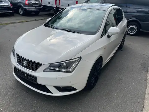 Used SEAT IBIZA Petrol 2016 Ad 