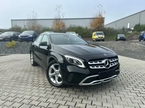 Annonce MERCEDES-BENZ CLASSE GLA Essence 2019 d'occasion 