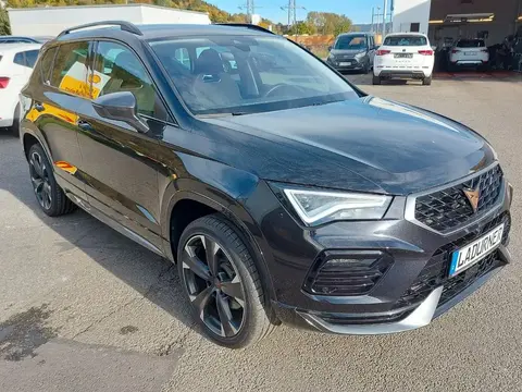 Annonce CUPRA ATECA Essence 2023 d'occasion 