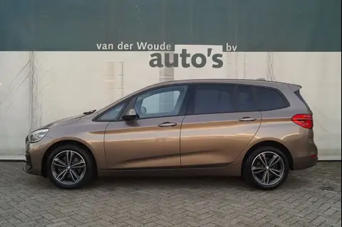 Used BMW SERIE 2 Petrol 2019 Ad 