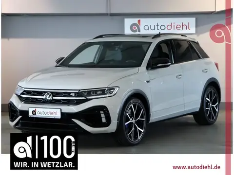 Used VOLKSWAGEN T-ROC Petrol 2023 Ad 