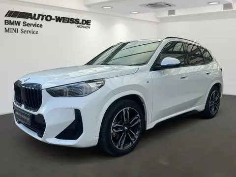 Annonce BMW X1 Essence 2024 d'occasion 