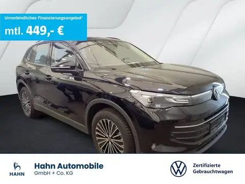 Annonce VOLKSWAGEN TIGUAN Diesel 2024 d'occasion 