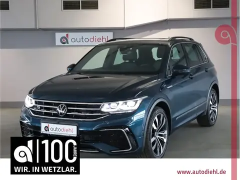 Annonce VOLKSWAGEN TIGUAN Essence 2024 d'occasion 