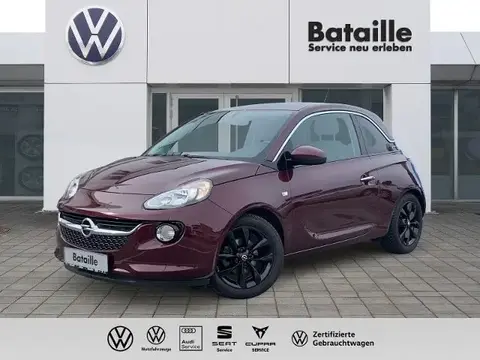 Annonce OPEL ADAM Essence 2019 d'occasion 