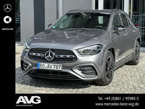 Annonce MERCEDES-BENZ CLASSE GLA Essence 2024 d'occasion 