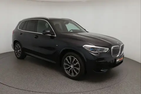 Annonce BMW X5 Diesel 2023 d'occasion 