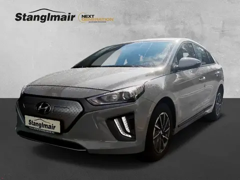 Annonce HYUNDAI IONIQ Non renseigné 2022 d'occasion 