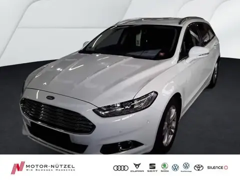 Used FORD MONDEO Diesel 2019 Ad 