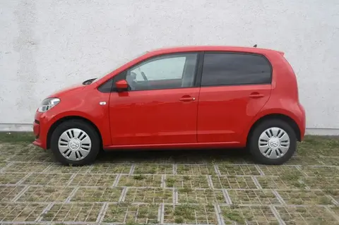 Used VOLKSWAGEN UP! Petrol 2015 Ad 