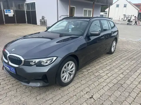 Used BMW SERIE 3 Diesel 2021 Ad 