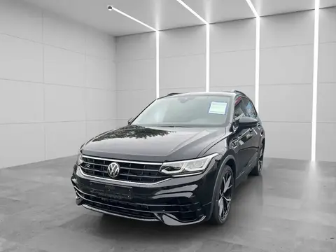 Annonce VOLKSWAGEN TIGUAN Essence 2023 d'occasion 