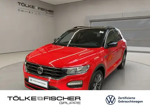 Used VOLKSWAGEN T-ROC Petrol 2020 Ad 