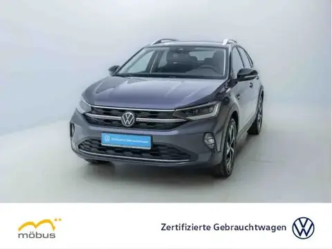 Used VOLKSWAGEN TAIGO Petrol 2024 Ad 