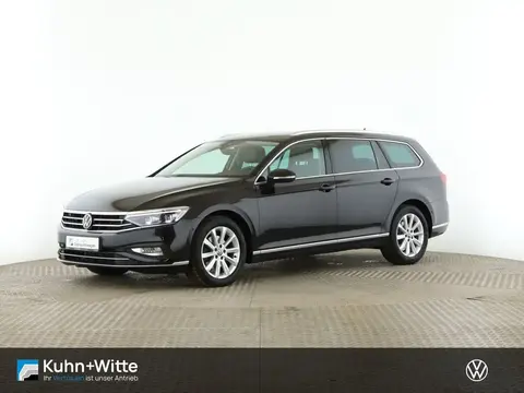 Used VOLKSWAGEN PASSAT Diesel 2023 Ad 