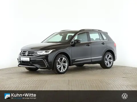 Used VOLKSWAGEN TIGUAN Hybrid 2023 Ad 