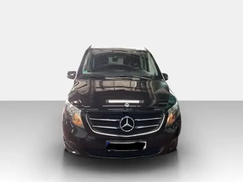 Used MERCEDES-BENZ CLASSE V Diesel 2019 Ad 