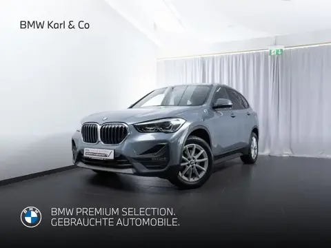 Used BMW X1 Petrol 2021 Ad 