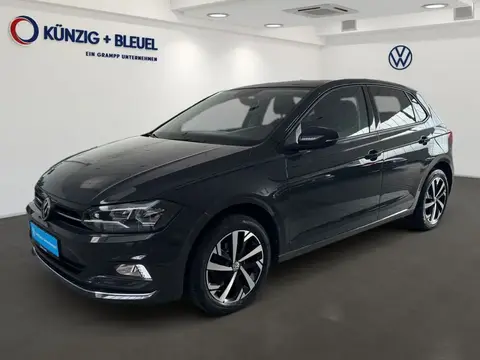 Used VOLKSWAGEN POLO Petrol 2020 Ad 