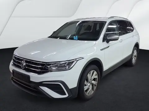 Used VOLKSWAGEN TIGUAN Diesel 2023 Ad 